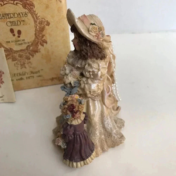 Yesterdays Child Emily Kathleen Otis The Future - Picture 3 of 10